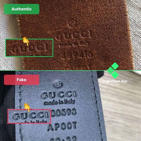 gucci belt real serial number|gucci belt serial number lookup.